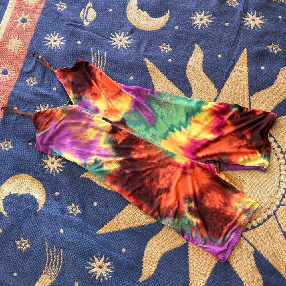 AFRM 🌈 dollskill bodysuit